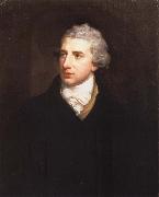 Thomas Pakenham Lord Castlereagh Pitt-s 28-year-old Protege and acting chief secretary USA oil painting artist